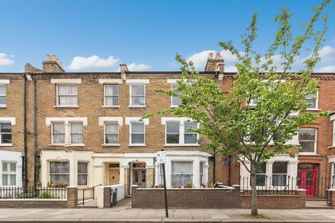 1 bedroom flat to rent, Sulgrave Road, London W6