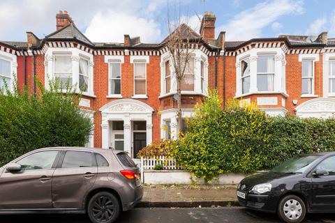 undefined, Pennard Road, London W12