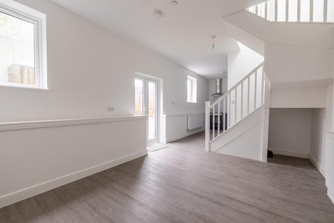2 bedroom detached house for sale, The bakehouse, Bakery lane, Cardiff, CF15