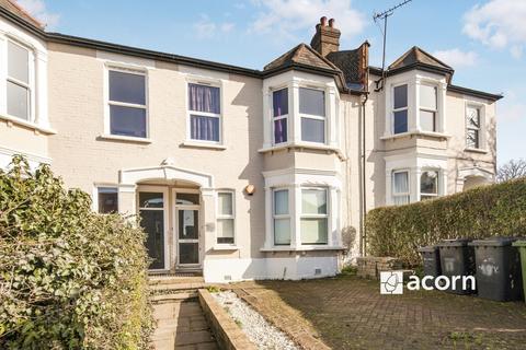 undefined, Brockley View Honor Oak SE23