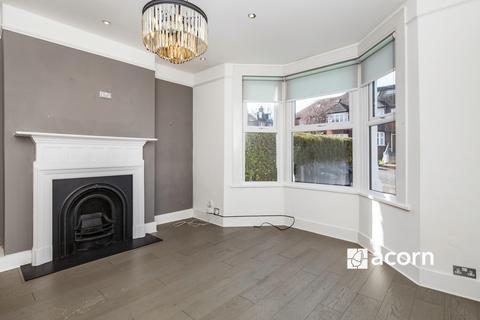 undefined, Brockley View Honor Oak SE23