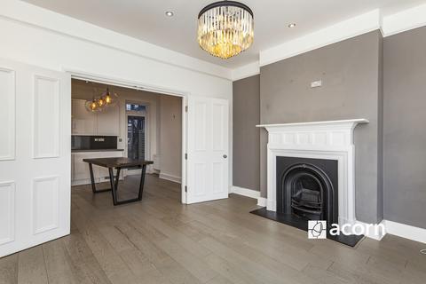 undefined, Brockley View Honor Oak SE23