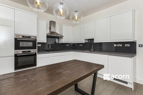 3 bedroom maisonette to rent, Brockley View Honor Oak SE23