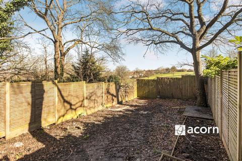 3 bedroom maisonette to rent, Brockley View Honor Oak SE23