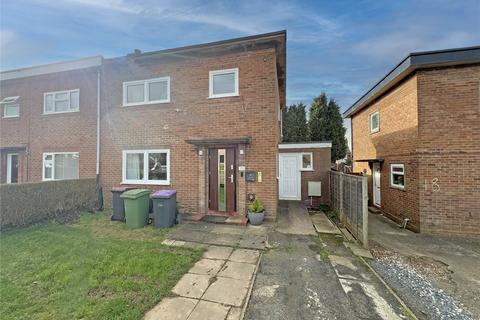 3 bedroom semi-detached house for sale, West Avenue, Donnington, Telford, Shropshire, TF2