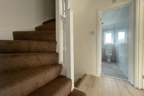 undefined, Bispham Road, London NW10