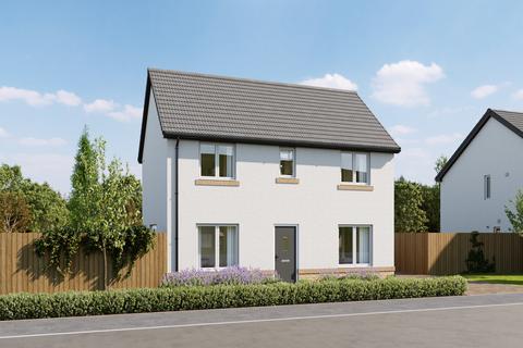 3 bedroom detached house for sale, Plot 119, The Bengairn at Willowfields, Branshill Road, Sauchie FK10
