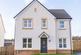 Plot 100, The Morar at Willowfields, Branshill Road, Sauchie FK10