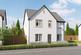 Plot 100, The Morar at Willowfields, Branshill Road, Sauchie FK10 photo 2