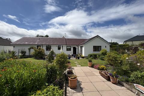 4 bedroom detached house for sale, Westfield, Church Road, Laurieston