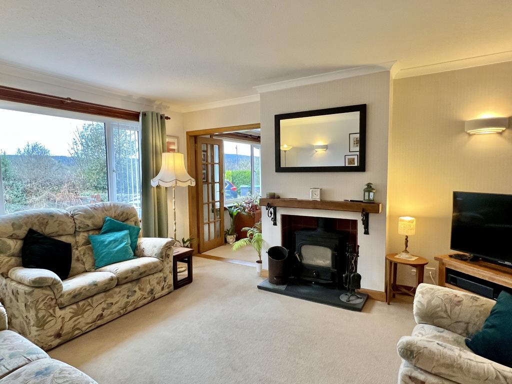 Westfield, Church Road, Laurieston - Williamson an