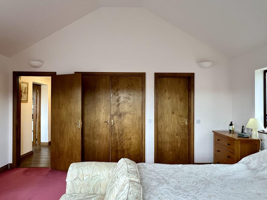 Westfield, Church Road, Laurieston - Williamson an