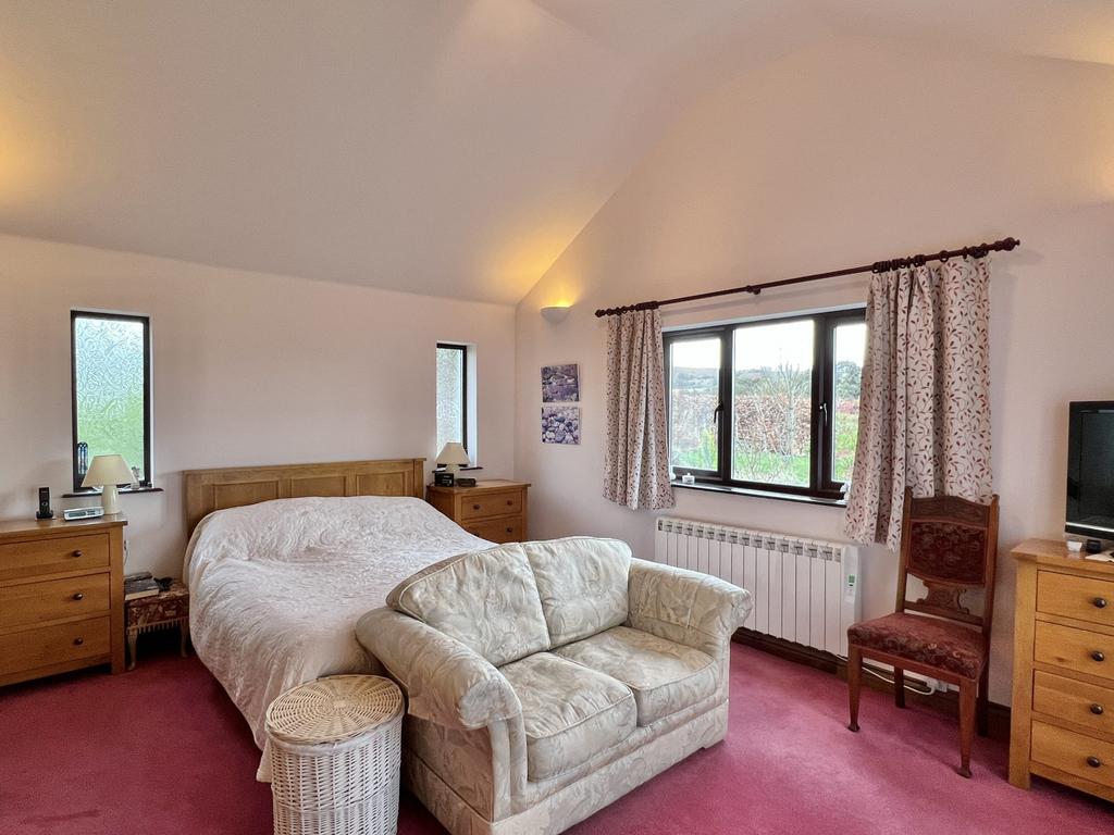Westfield, Church Road, Laurieston - Williamson an