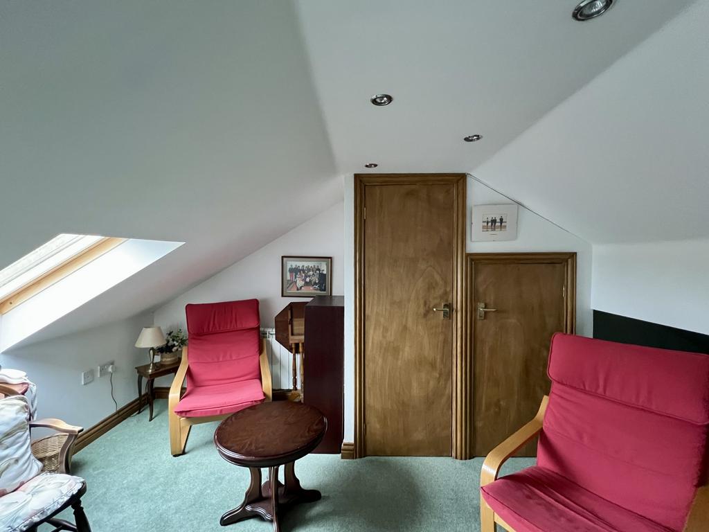 Westfield, Church Road, Laurieston - Williamson an