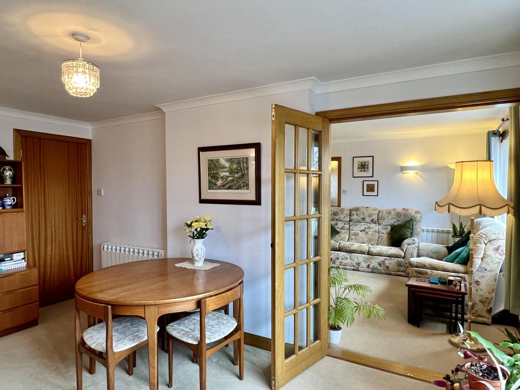 Westfield, Church Road, Laurieston - Williamson an