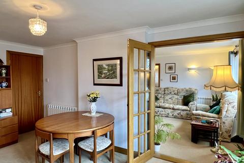 4 bedroom detached house for sale, Westfield, Church Road, Laurieston