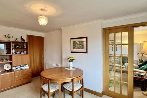 4 bedroom detached house for sale, Westfield, Church Road, Laurieston