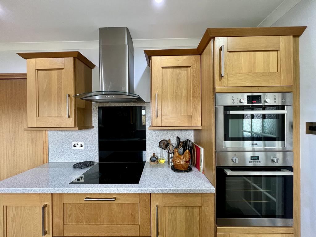 Westfield, Church Road, Laurieston - Williamson an