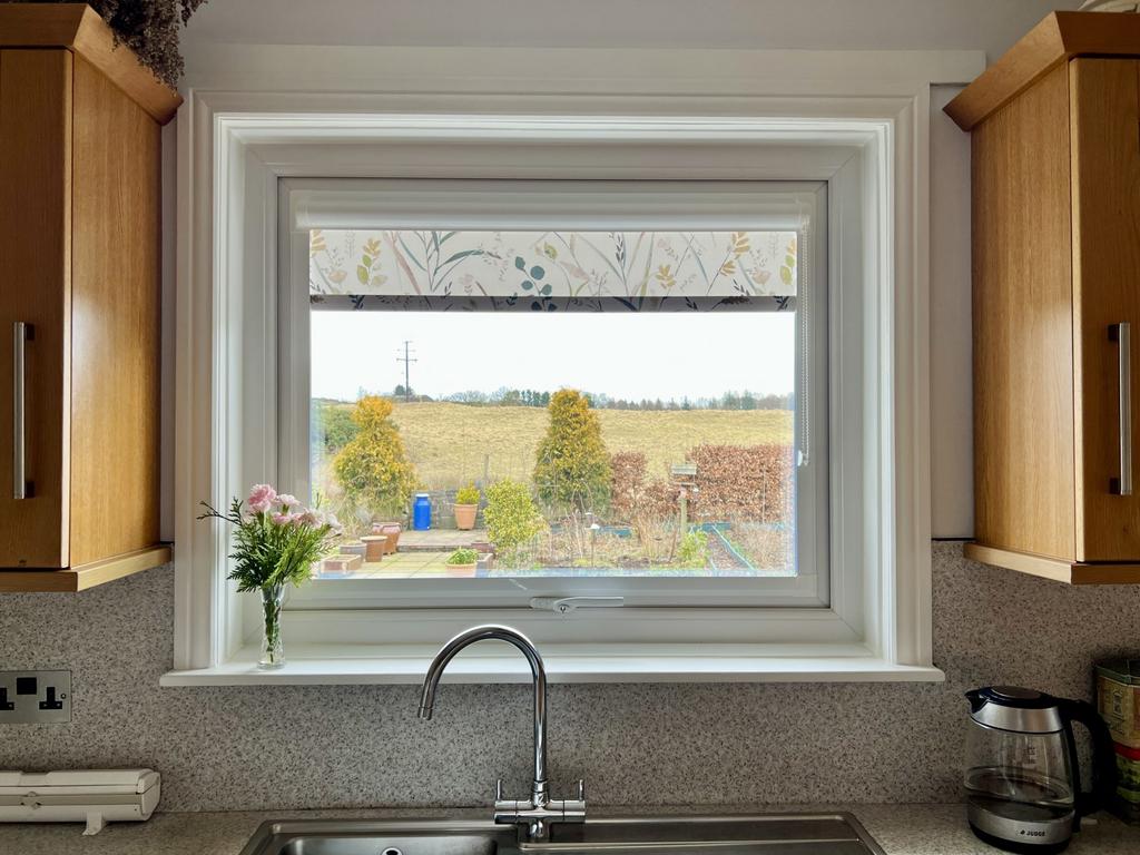 Westfield, Church Road, Laurieston - Williamson an