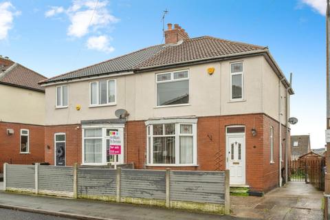 Tennyson Avenue, MEXBOROUGH