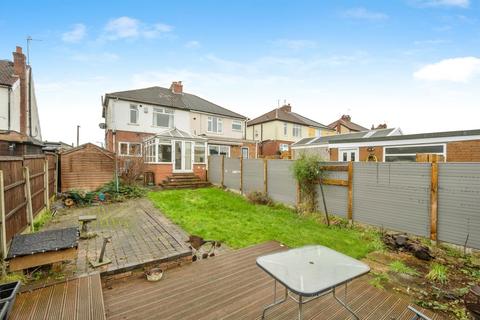 3 bedroom semi-detached house for sale, Tennyson Avenue, MEXBOROUGH