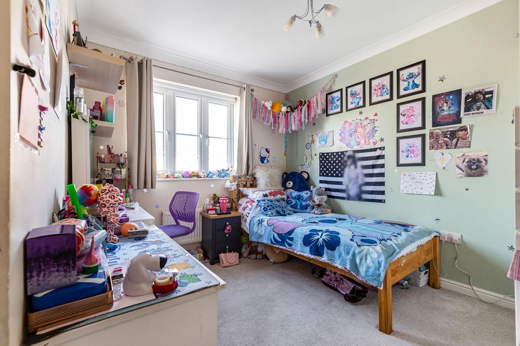 Bedroom 3