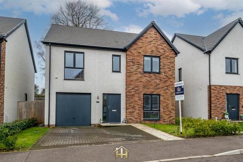 undefined, Newhill Way, Blairgowrie PH10