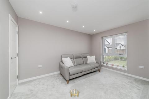 undefined, Newhill Way, Blairgowrie PH10