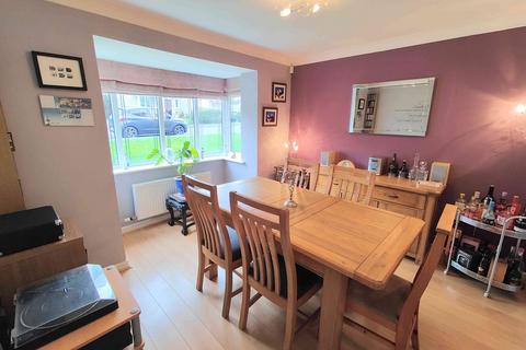 4 bedroom detached house for sale, Prospect Way, Brighouse HD6