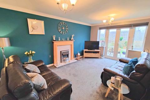 4 bedroom detached house for sale, Prospect Way, Brighouse HD6