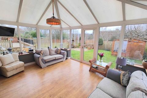 4 bedroom detached house for sale, Prospect Way, Brighouse HD6