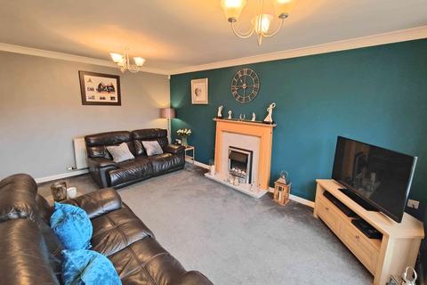 4 bedroom detached house for sale, Prospect Way, Brighouse HD6
