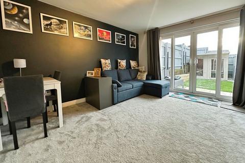 2 bedroom semi-detached house for sale, Ashford Way, Swadlincote DE11