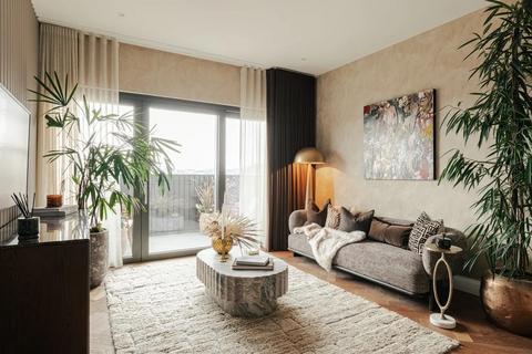 1 bedroom flat for sale, Chalk Farm Road, London NW1