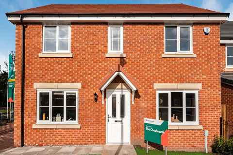 undefined, Plot 1, The Chedworth at Summerhill Park, Poverty Lane L31