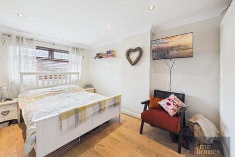 3 bedroom semi-detached house for sale, Carshalton Road, Beddau, Pontypridd, CF38