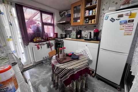 undefined, Windsor Road, Forest Gate, London, E7