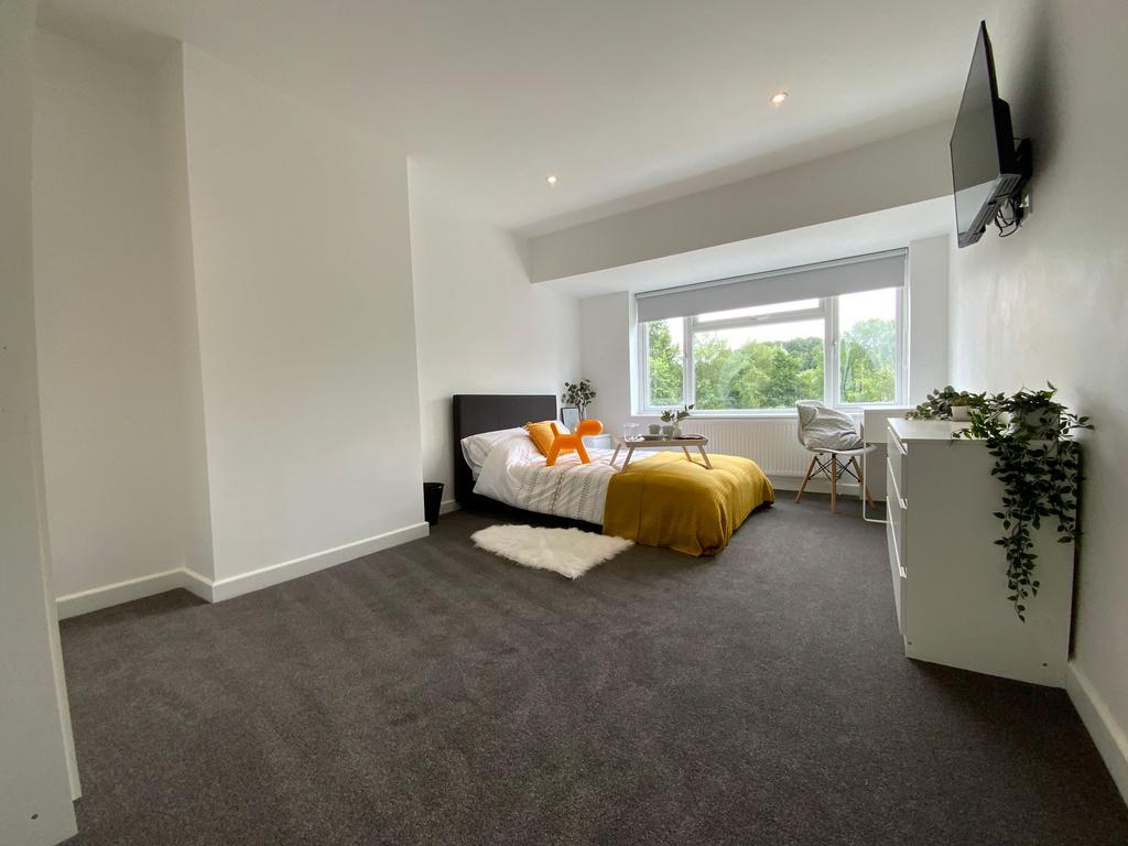 Bedroom 4