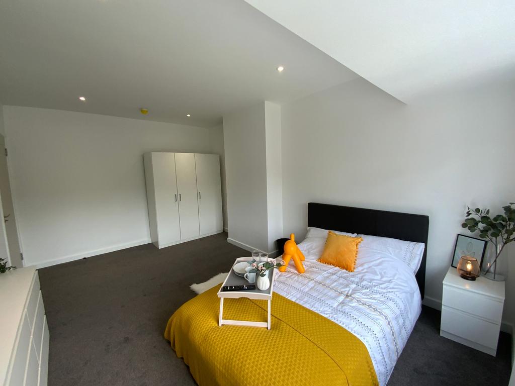 Bedroom 4