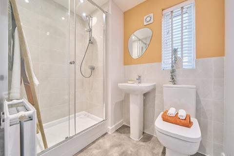 undefined, Plot 296, The Grasmere at St Michaels Way, A1018, South Ryhope SR2