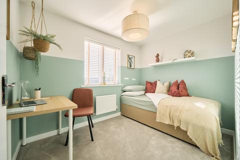 3 bedroom detached house for sale, Plot 297, The Grasmere at St Michaels Way, A1018, South Ryhope SR2