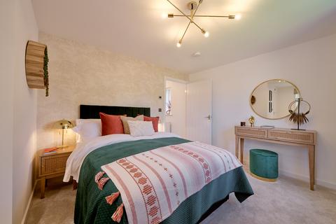 undefined, Plot 55, The Hatton at Dunchurch Fields, Daventry Road, Dunchurch CV22