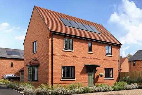 undefined, Plot 55, The Hatton at Dunchurch Fields, Daventry Road, Dunchurch CV22