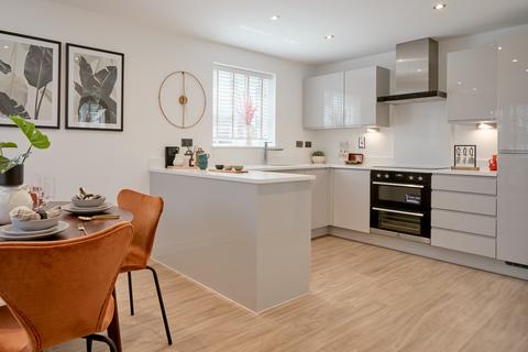 undefined, Plot 55, The Hatton at Dunchurch Fields, Daventry Road, Dunchurch CV22