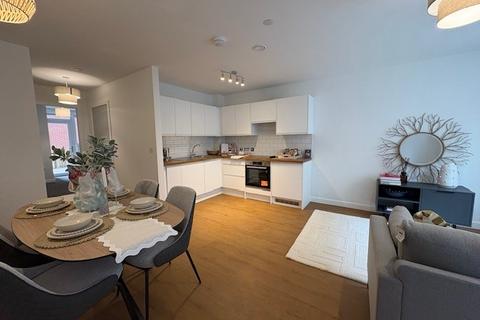 Ridgeway Gates, Bolton, BL1