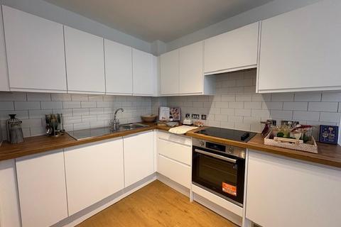 1 bedroom apartment to rent, Ridgeway Gates, Bolton, BL1