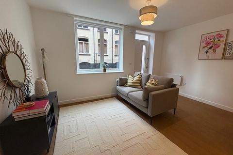 1 bedroom apartment to rent, Ridgeway Gates, Bolton, BL1
