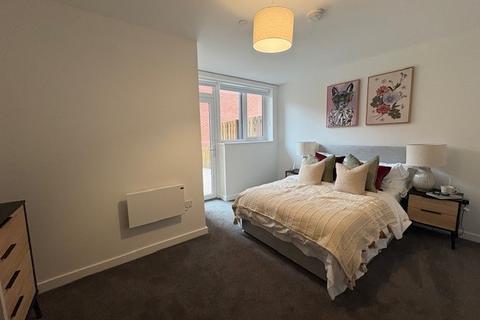 1 bedroom apartment to rent, Ridgeway Gates, Bolton, BL1