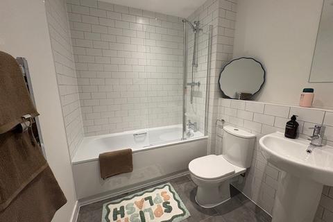 1 bedroom apartment to rent, Ridgeway Gates, Bolton, BL1
