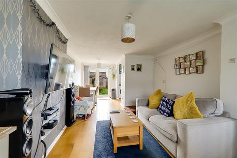 2 bedroom end of terrace house for sale, Brendon Road, Worthing BN13
